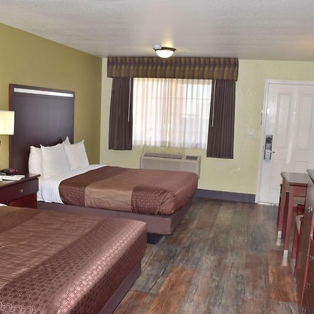 Best Western Anderson Inn Eksteriør billede