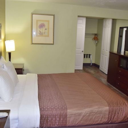 Best Western Anderson Inn Eksteriør billede